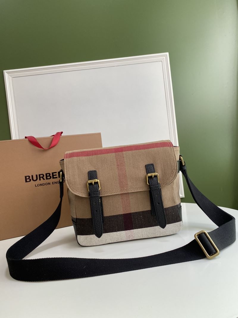 Burberry Satchel Bags